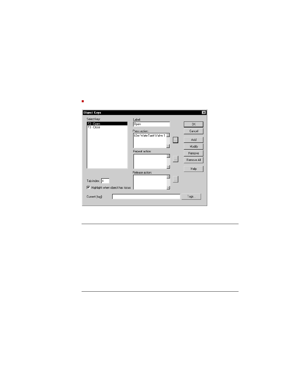 Rockwell Automation FactoryTalk View Site Edition Users Guide User Manual | Page 523 / 696