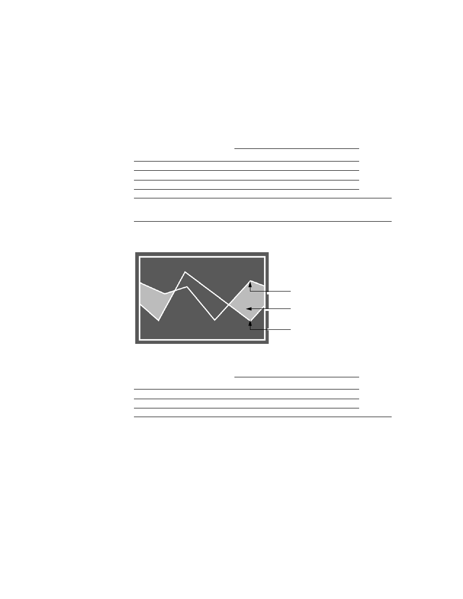 Example 2: shading with two pens | Rockwell Automation FactoryTalk View Site Edition Users Guide User Manual | Page 614 / 696