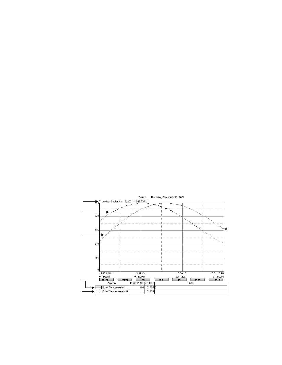 Rockwell Automation FactoryTalk View Site Edition Users Guide User Manual | Page 616 / 696