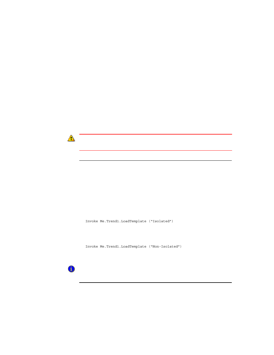 Loading trend templates, Loading trend templates – 22 | Rockwell Automation FactoryTalk View Site Edition Users Guide User Manual | Page 618 / 696