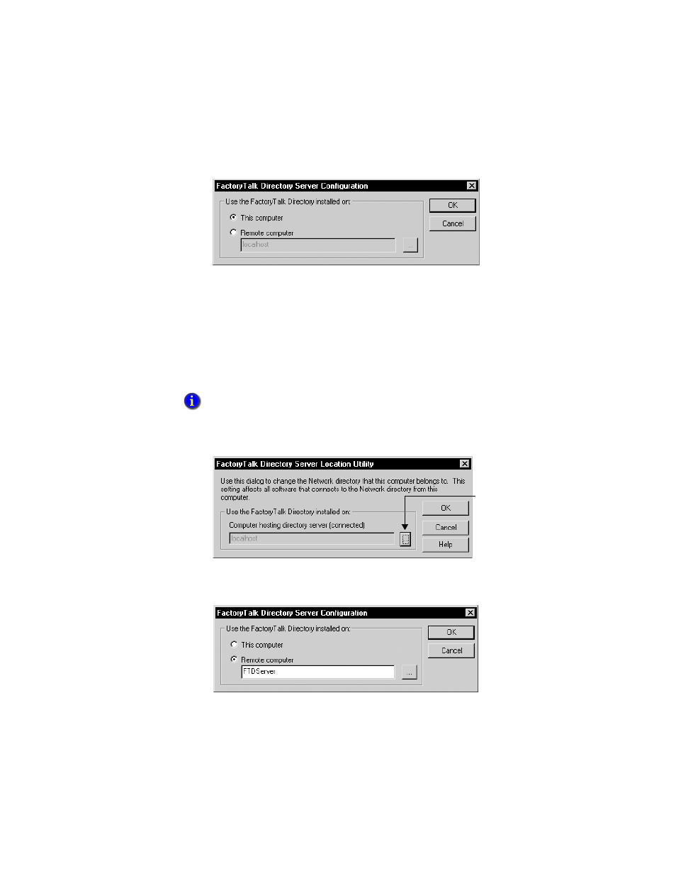 Rockwell Automation FactoryTalk View Site Edition Users Guide User Manual | Page 80 / 696