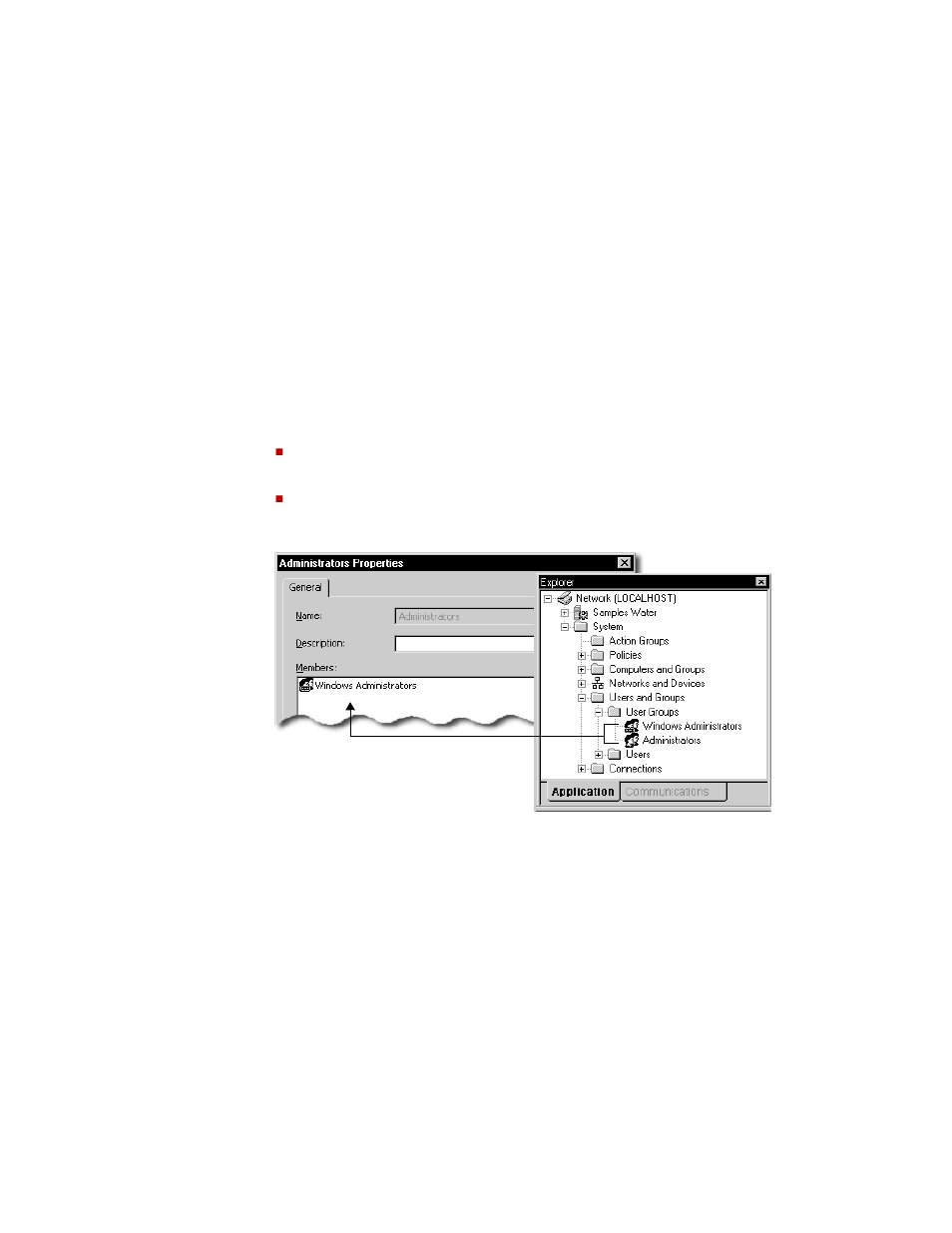 Gaining initial access to a factorytalk system, Gaining initial access to a factorytalk system – 3 | Rockwell Automation FactoryTalk View Site Edition Users Guide User Manual | Page 85 / 696