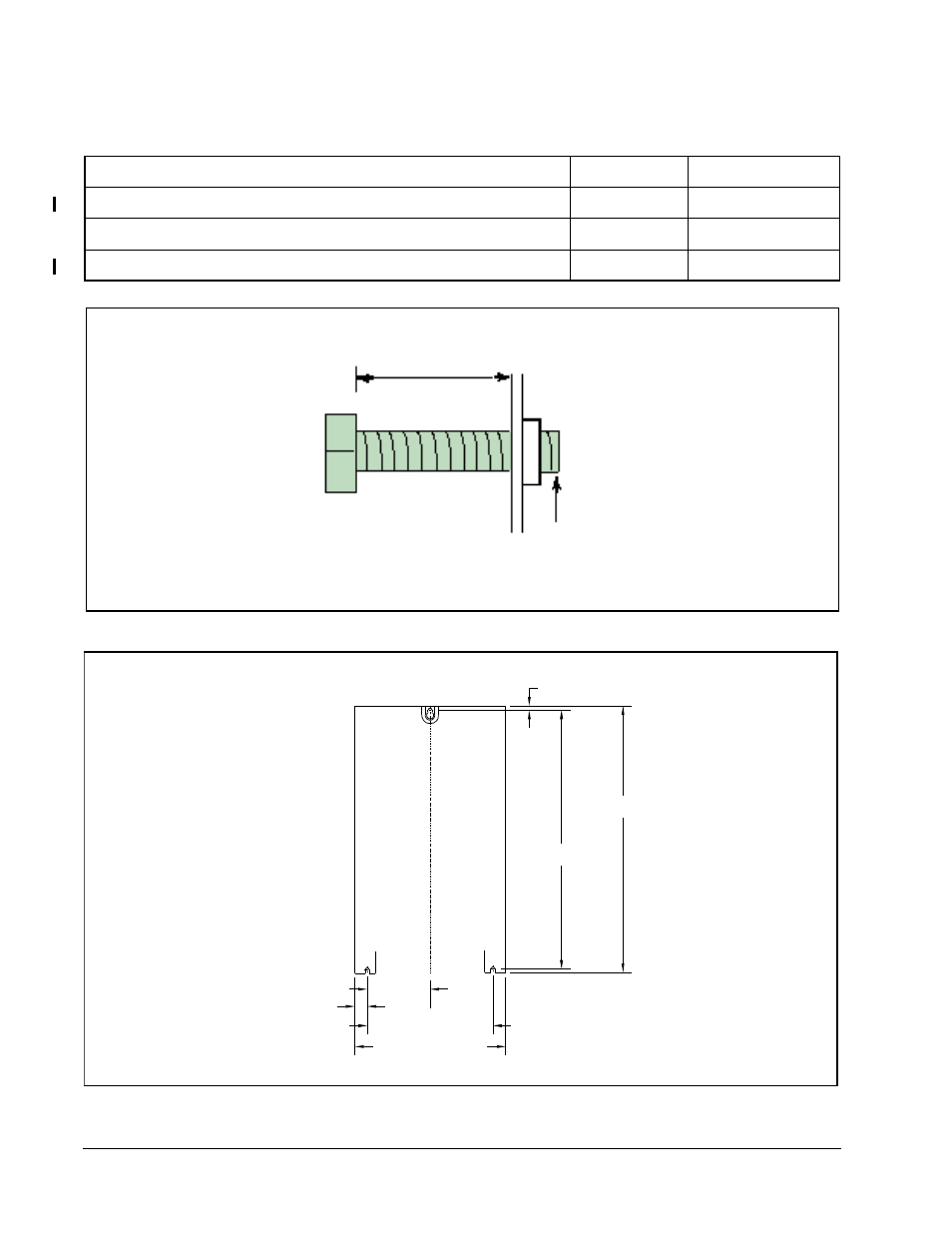 Rockwell Automation Flex/WebPak 3000 DC Drive Lifting Instructions User Manual | Page 2 / 6