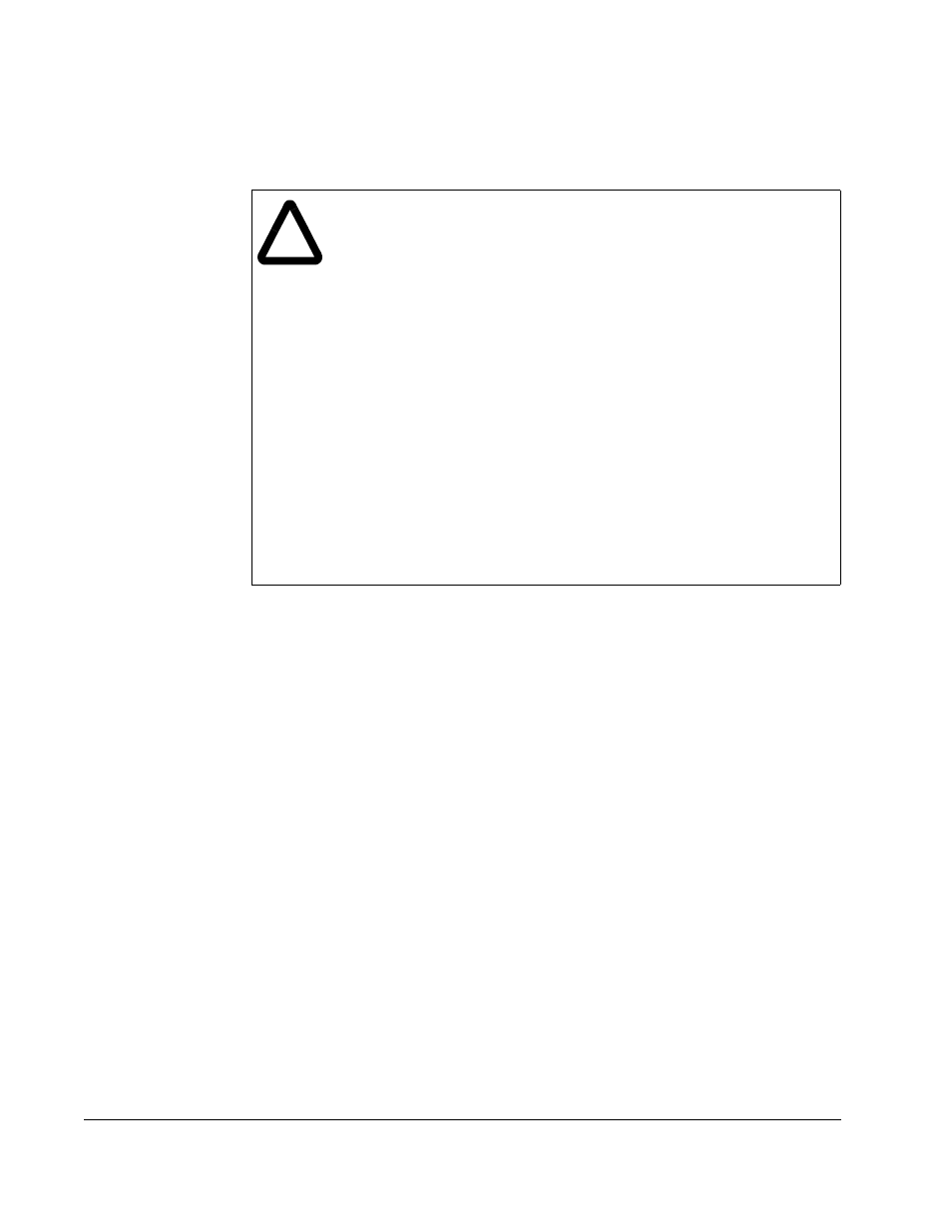 Rockwell Automation GV3000/SE AC Drive AutoMax Network Communication Board, M/N 2AX3000 User Manual | Page 17 / 96