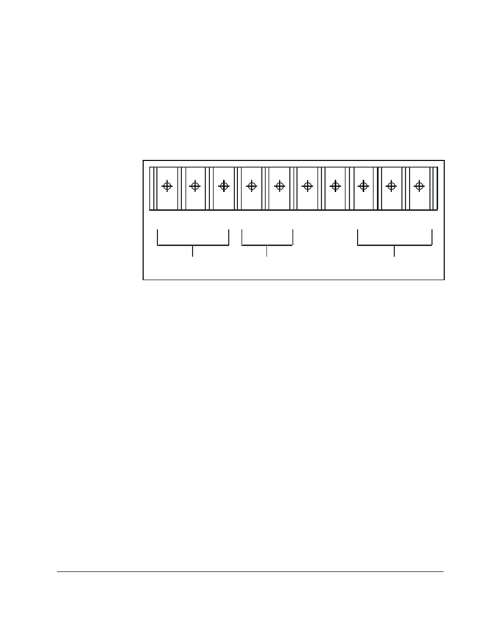 Rockwell Automation GV3000/SE AC Drive AutoMax Network Communication Board, M/N 2AX3000 User Manual | Page 18 / 96
