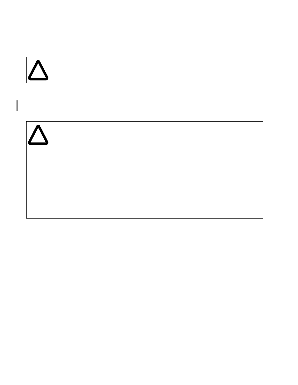 Important user information | Rockwell Automation GV3000/SE AC Drive AutoMax Network Communication Board, M/N 2AX3000 User Manual | Page 2 / 96