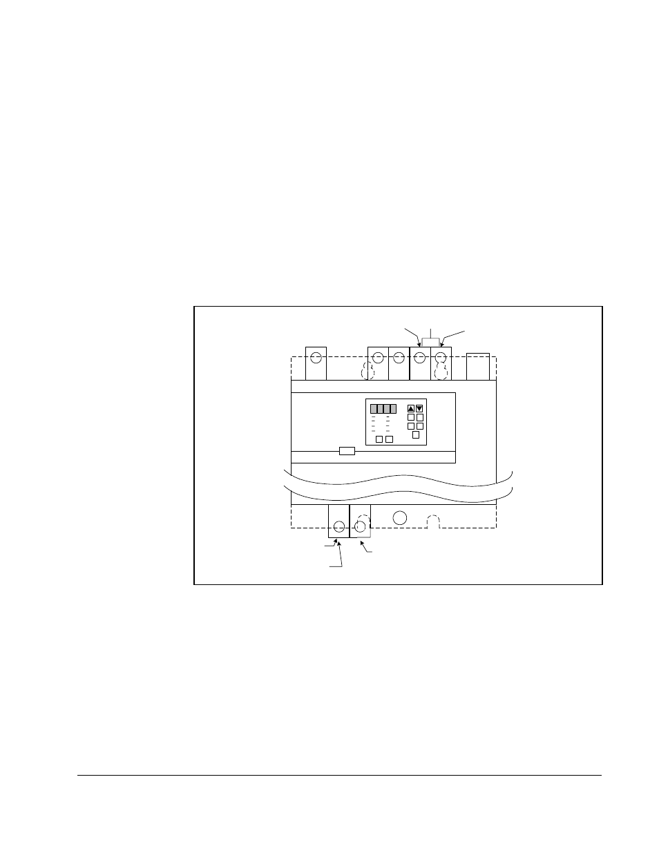 Rockwell Automation GV3000/SE AC Drive AutoMax Network Communication Board, M/N 2AX3000 User Manual | Page 26 / 96