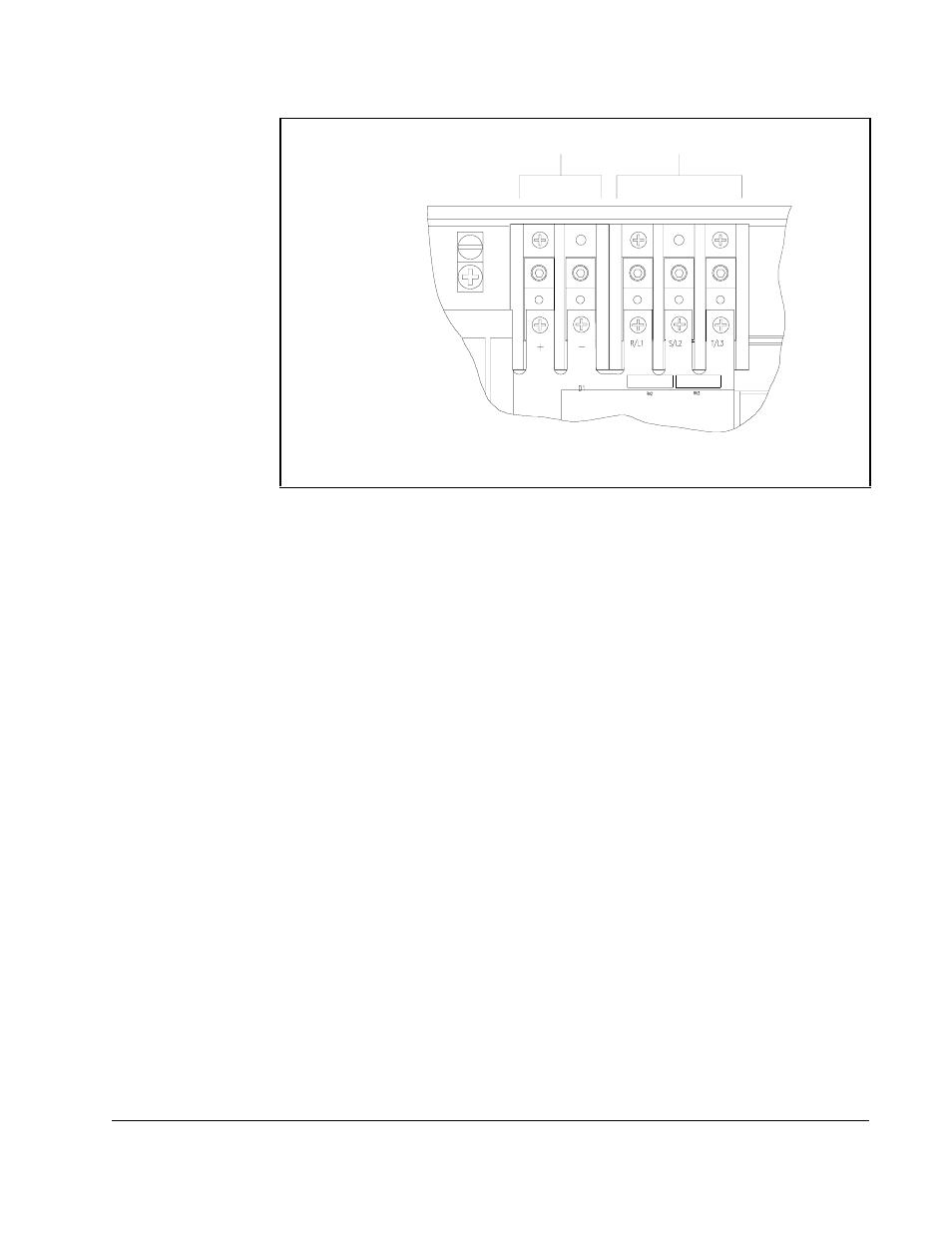 Rockwell Automation GV3000/SE AC Drive AutoMax Network Communication Board, M/N 2AX3000 User Manual | Page 32 / 96