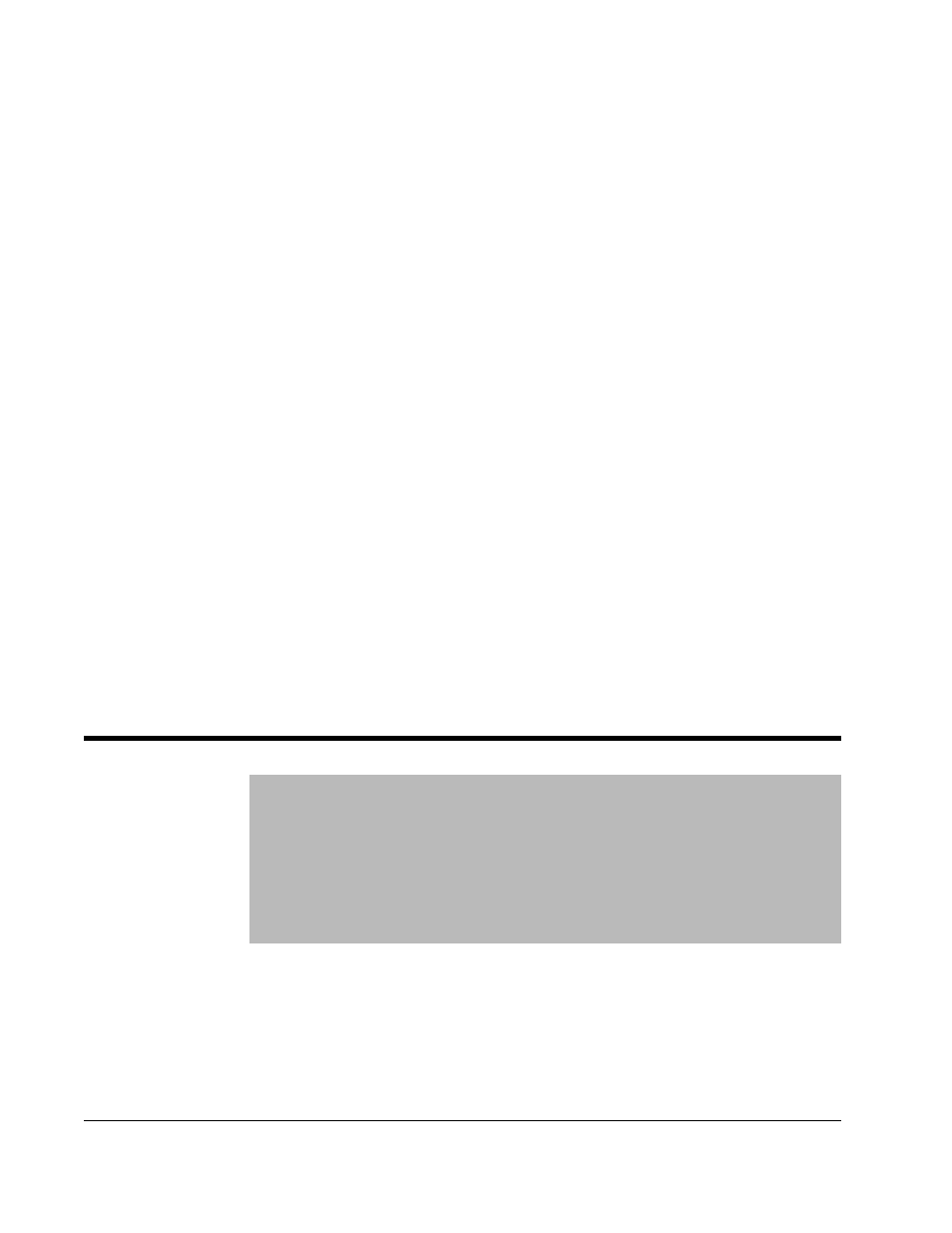 Drive response to loss of network communications, Gv3000/se drive network parameters, 2 drive response to loss of network communication | P.060 network drop number | Rockwell Automation GV3000/SE AC Drive AutoMax Network Communication Board, M/N 2AX3000 User Manual | Page 49 / 96