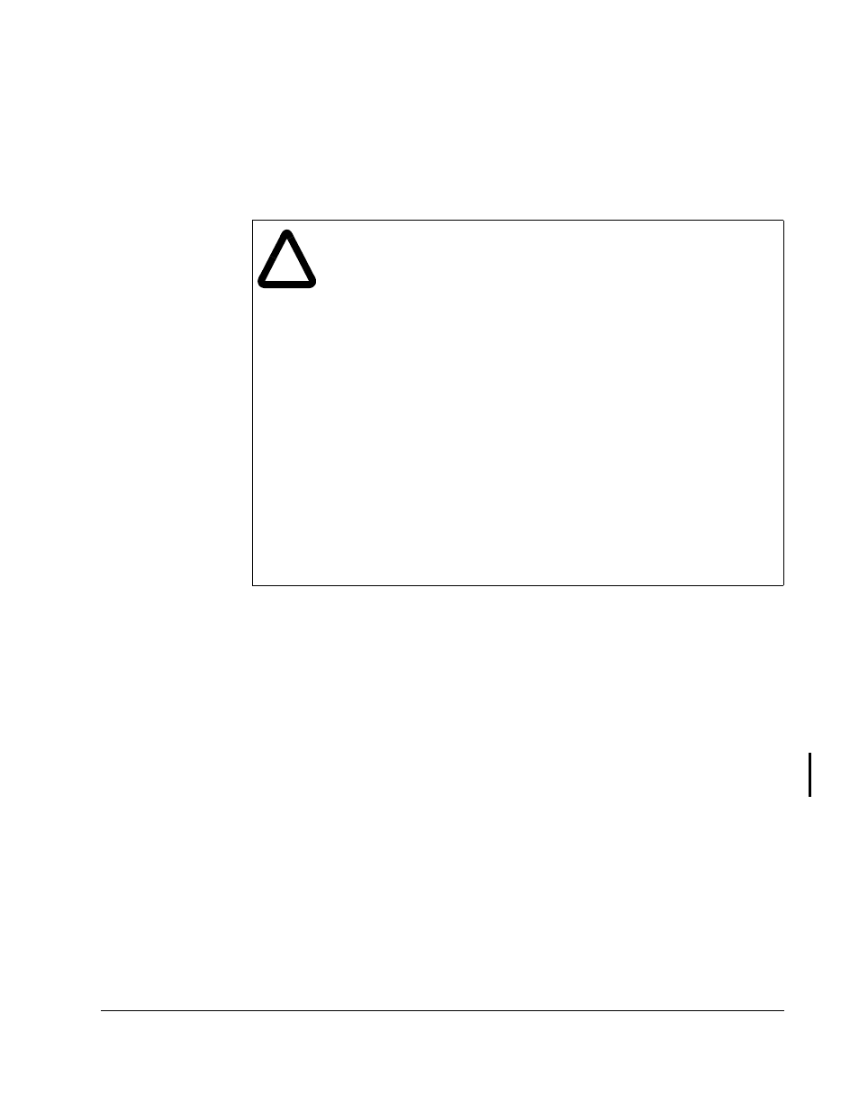 Rockwell Automation GV3000/SE AC Drive AutoMax Network Communication Board, M/N 2AX3000 User Manual | Page 52 / 96