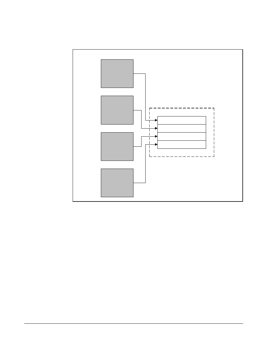 Rockwell Automation GV3000/SE AC Drive AutoMax Network Communication Board, M/N 2AX3000 User Manual | Page 57 / 96