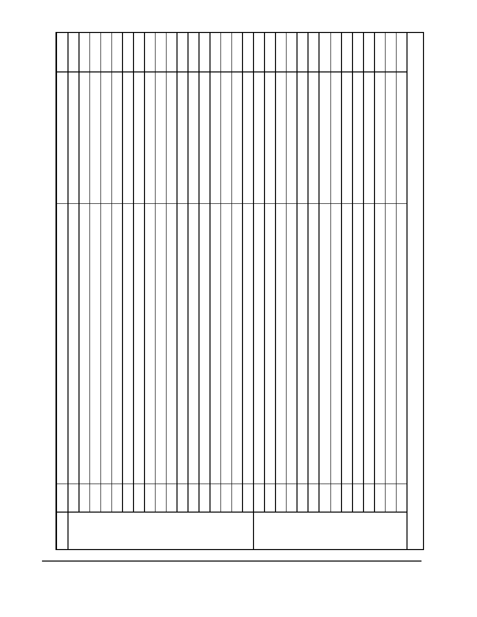 Rockwell Automation GV3000/SE AC Drive AutoMax Network Communication Board, M/N 2AX3000 User Manual | Page 66 / 96