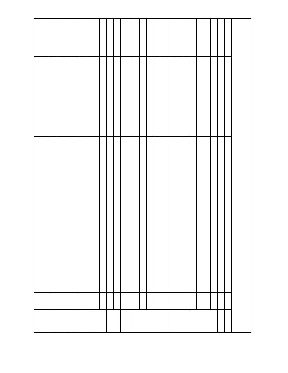Rockwell Automation GV3000/SE AC Drive AutoMax Network Communication Board, M/N 2AX3000 User Manual | Page 69 / 96