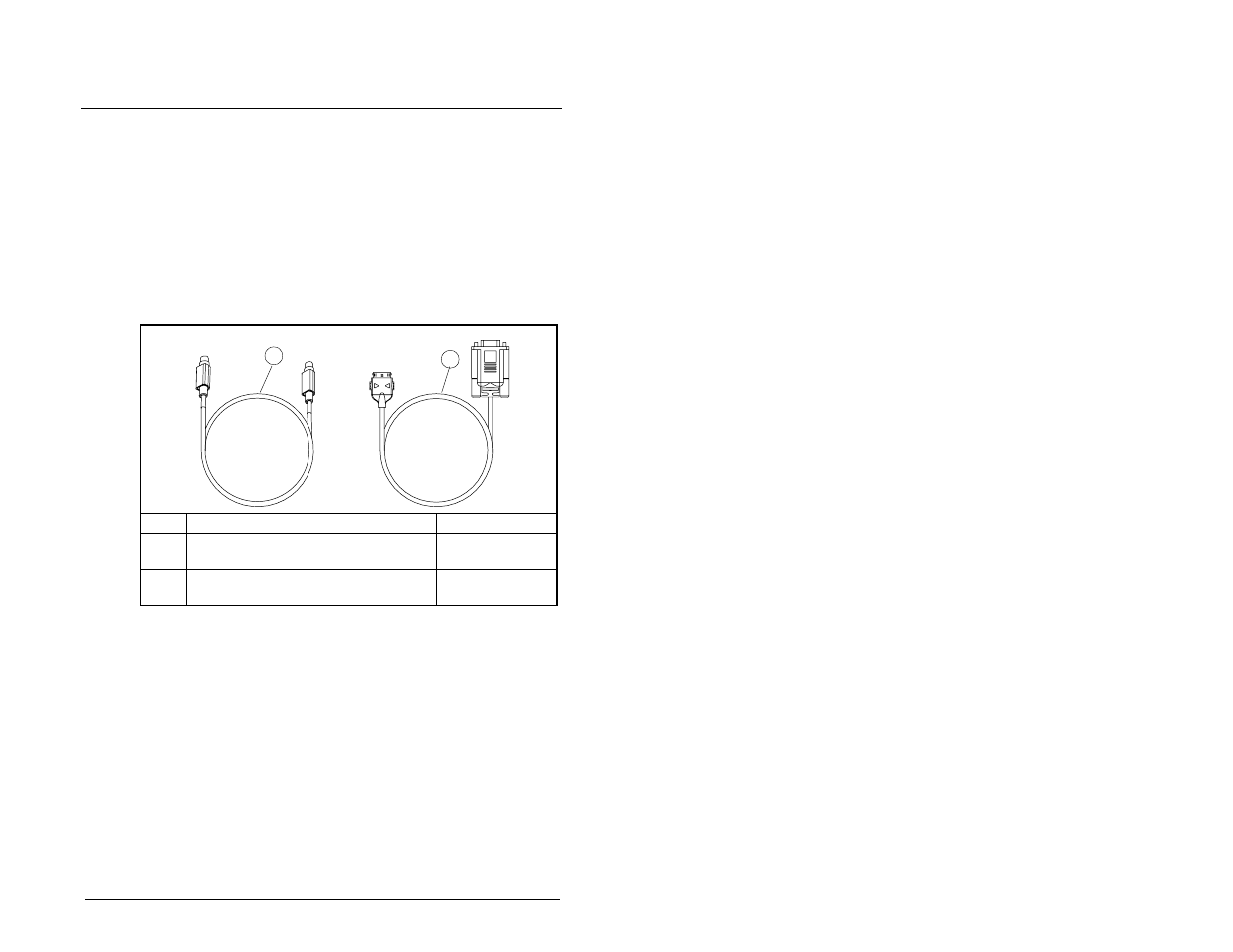 Hapter, Installing the serial converter | Rockwell Automation RECOMM-232 Serial Converter for use with DPI AC Drives User Manual | Page 15 / 52