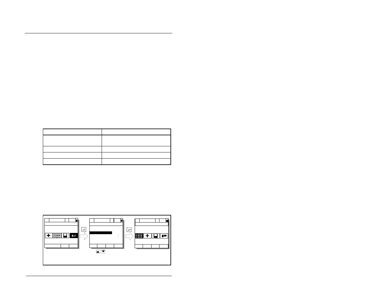 Hapter, Configuring the serial converter, 1 configuration tools | Rockwell Automation RECOMM-232 Serial Converter for use with DPI AC Drives User Manual | Page 17 / 52