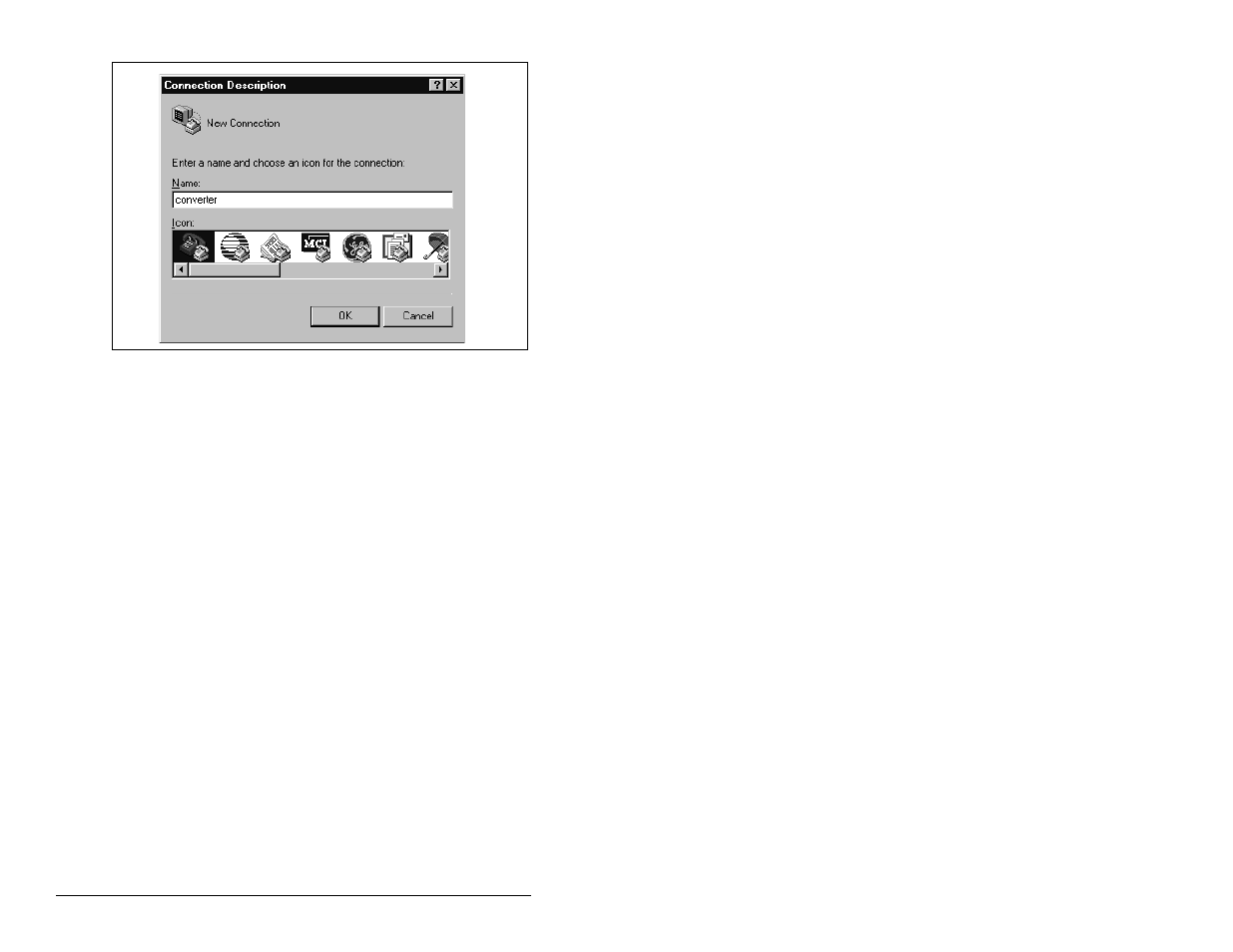 Rockwell Automation RECOMM-232 Serial Converter for use with DPI AC Drives User Manual | Page 20 / 52