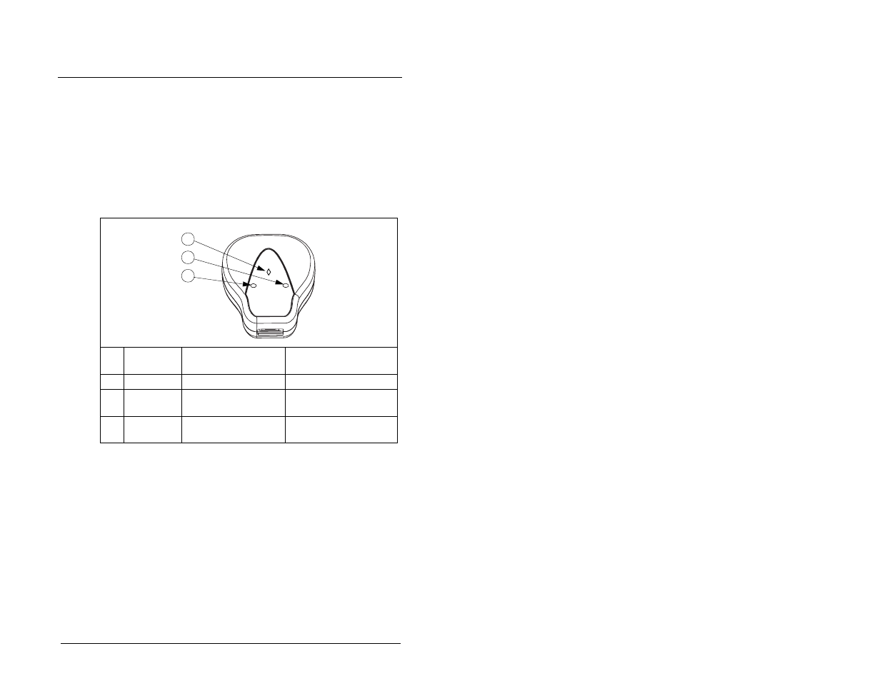 Hapter, Troubleshooting the serial converter | Rockwell Automation RECOMM-232 Serial Converter for use with DPI AC Drives User Manual | Page 27 / 52