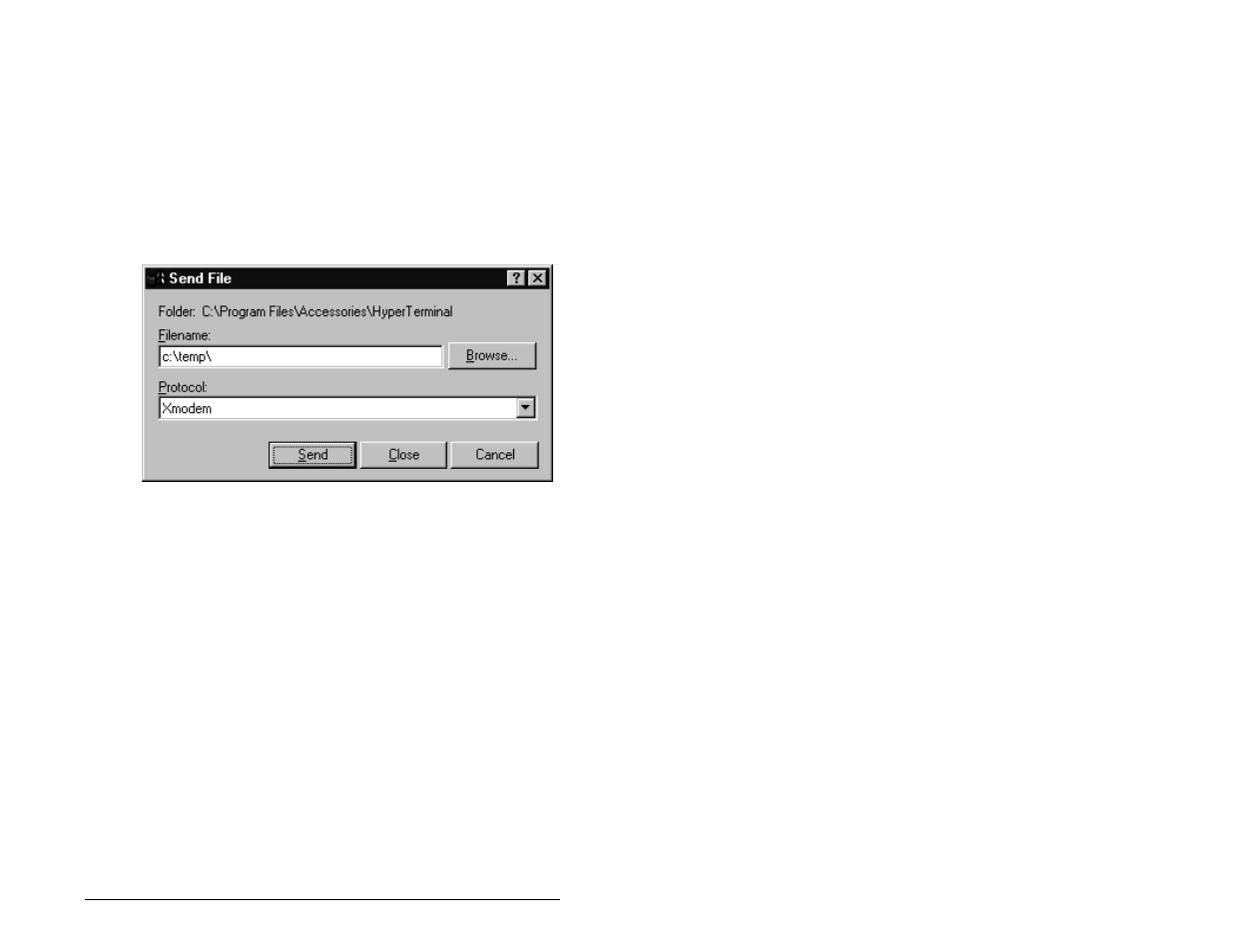 Rockwell Automation RECOMM-232 Serial Converter for use with DPI AC Drives User Manual | Page 45 / 52