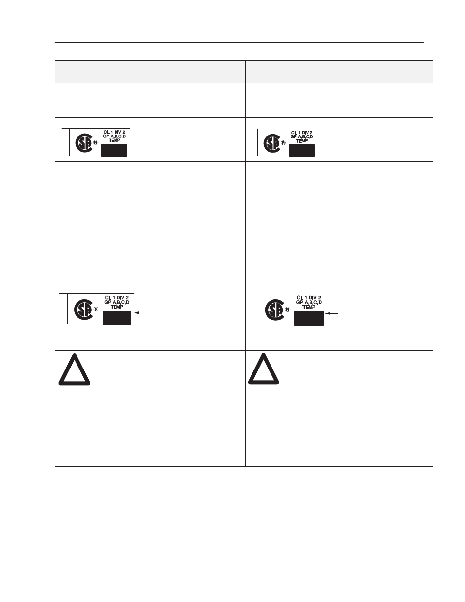 Rockwell Automation 1897-NOV High Speed Analog Installation Instructions User Manual | Page 11 / 12
