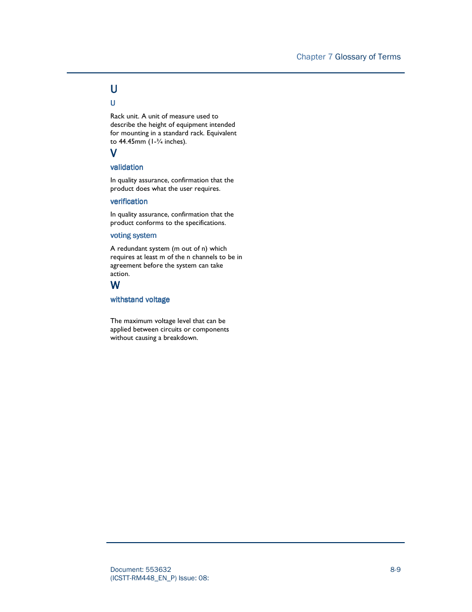 Rockwell Automation AADvance Controller System Build User Manual | Page 127 / 130