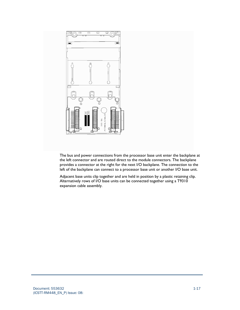 Rockwell Automation AADvance Controller System Build User Manual | Page 27 / 130