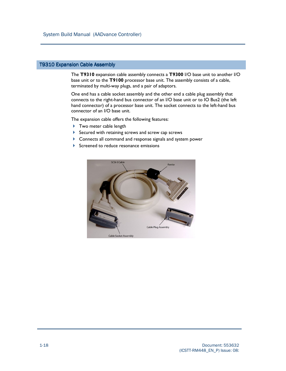 Rockwell Automation AADvance Controller System Build User Manual | Page 28 / 130