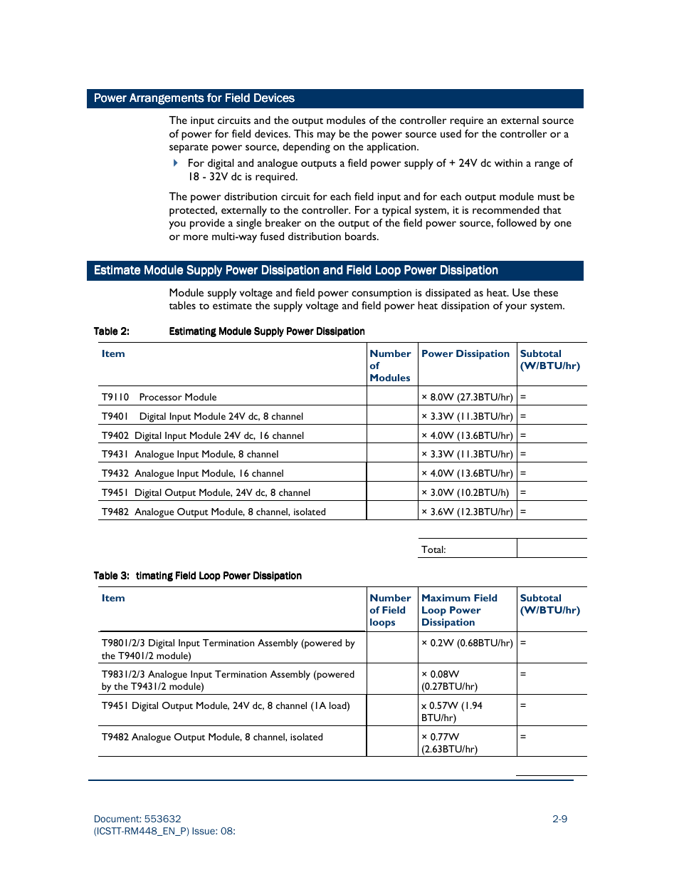 Rockwell Automation AADvance Controller System Build User Manual | Page 39 / 130