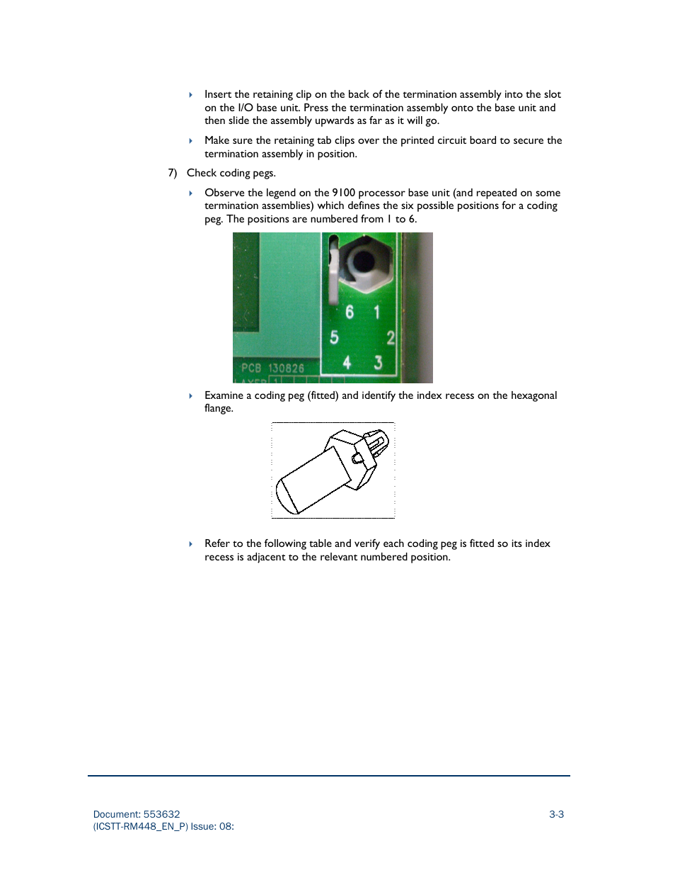 Rockwell Automation AADvance Controller System Build User Manual | Page 47 / 130