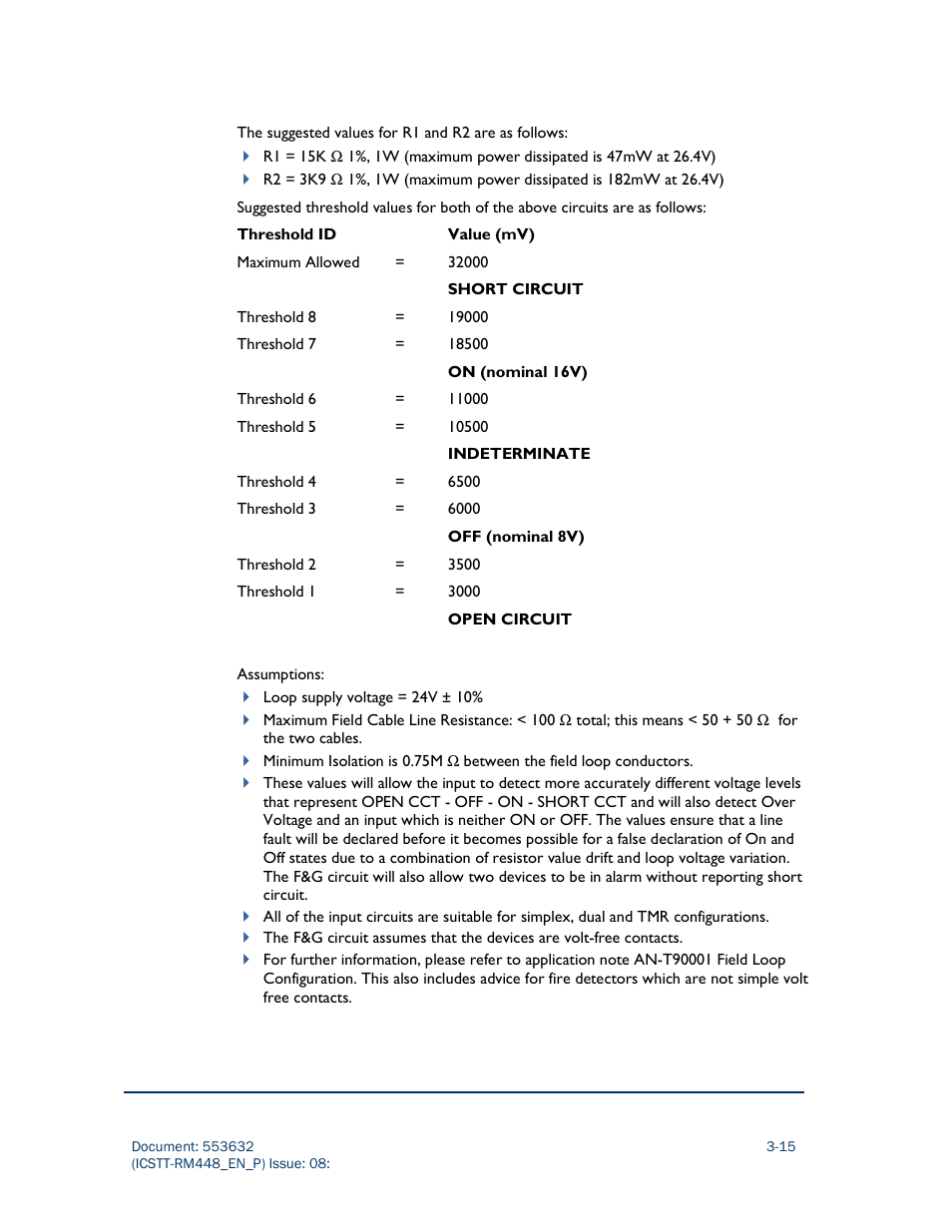 Rockwell Automation AADvance Controller System Build User Manual | Page 59 / 130
