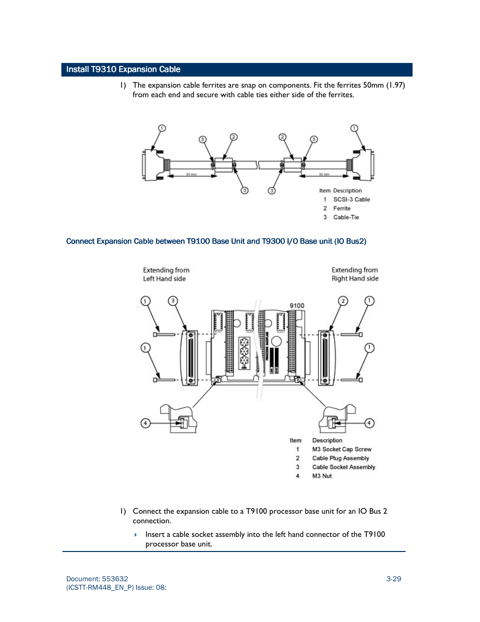 Rockwell Automation AADvance Controller System Build User Manual | Page 73 / 130