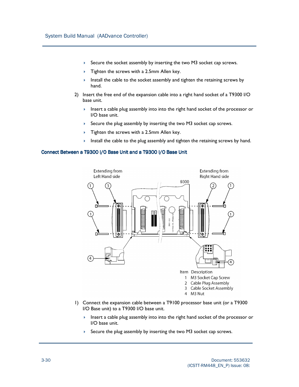 Rockwell Automation AADvance Controller System Build User Manual | Page 74 / 130