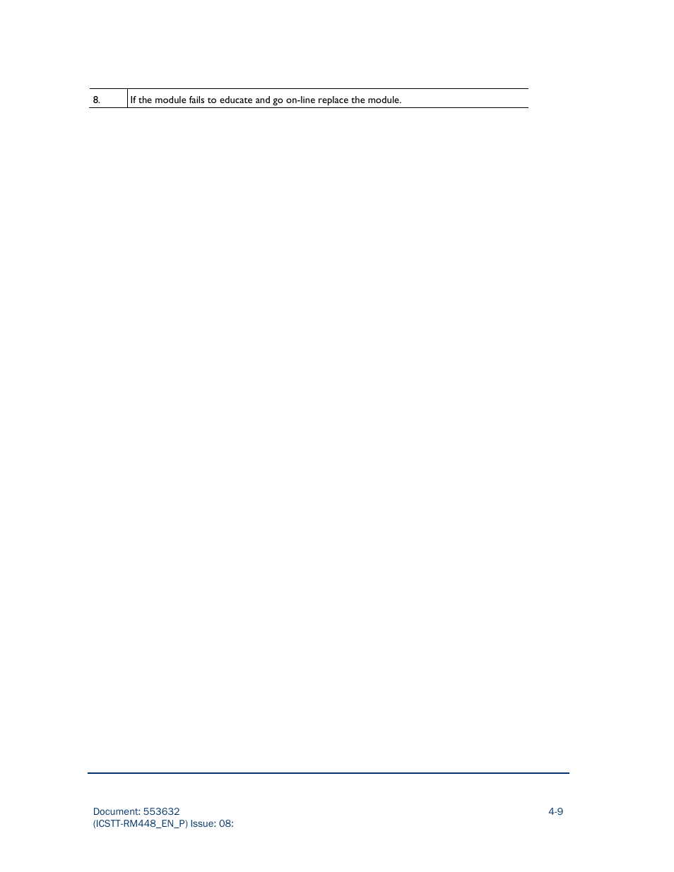 Rockwell Automation AADvance Controller System Build User Manual | Page 89 / 130