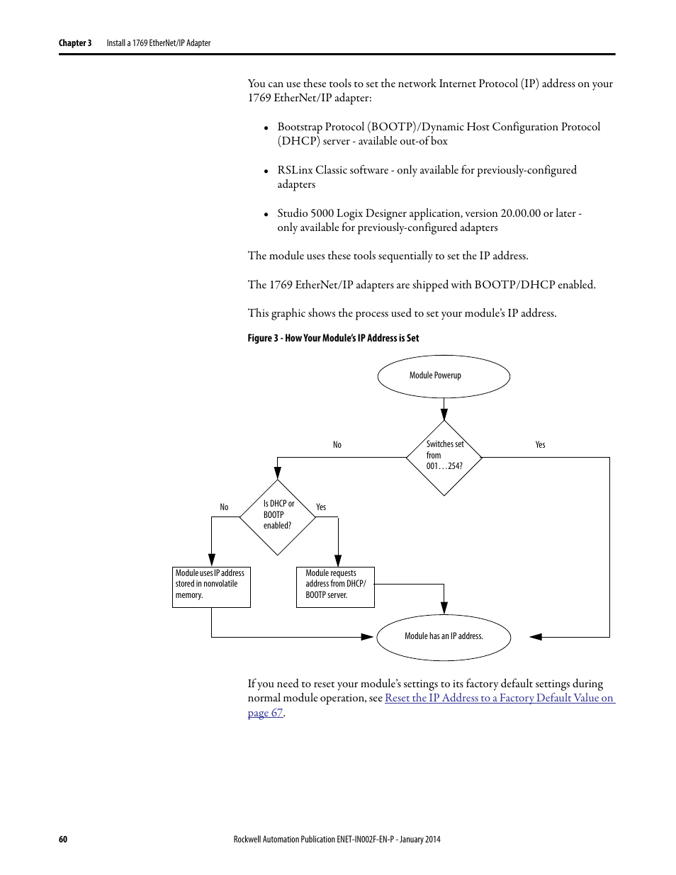 Rockwell Automation 1756-Enxxx_Ewxxx EtherNet/IP Modules Installation Instructions User Manual | Page 60 / 104