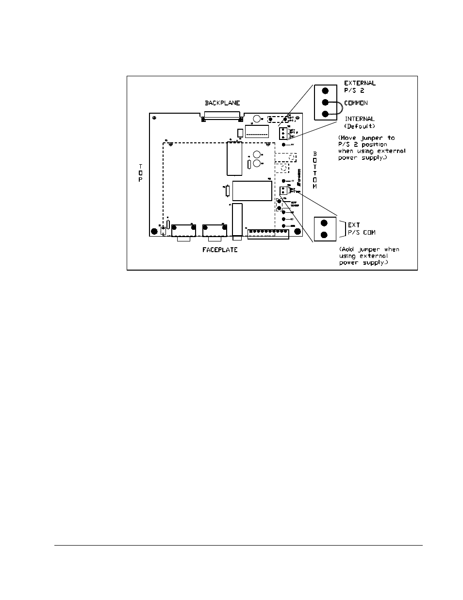 Rockwell Automation SF3000 Parallel Gate Amplifier System User Manual | Page 21 / 52