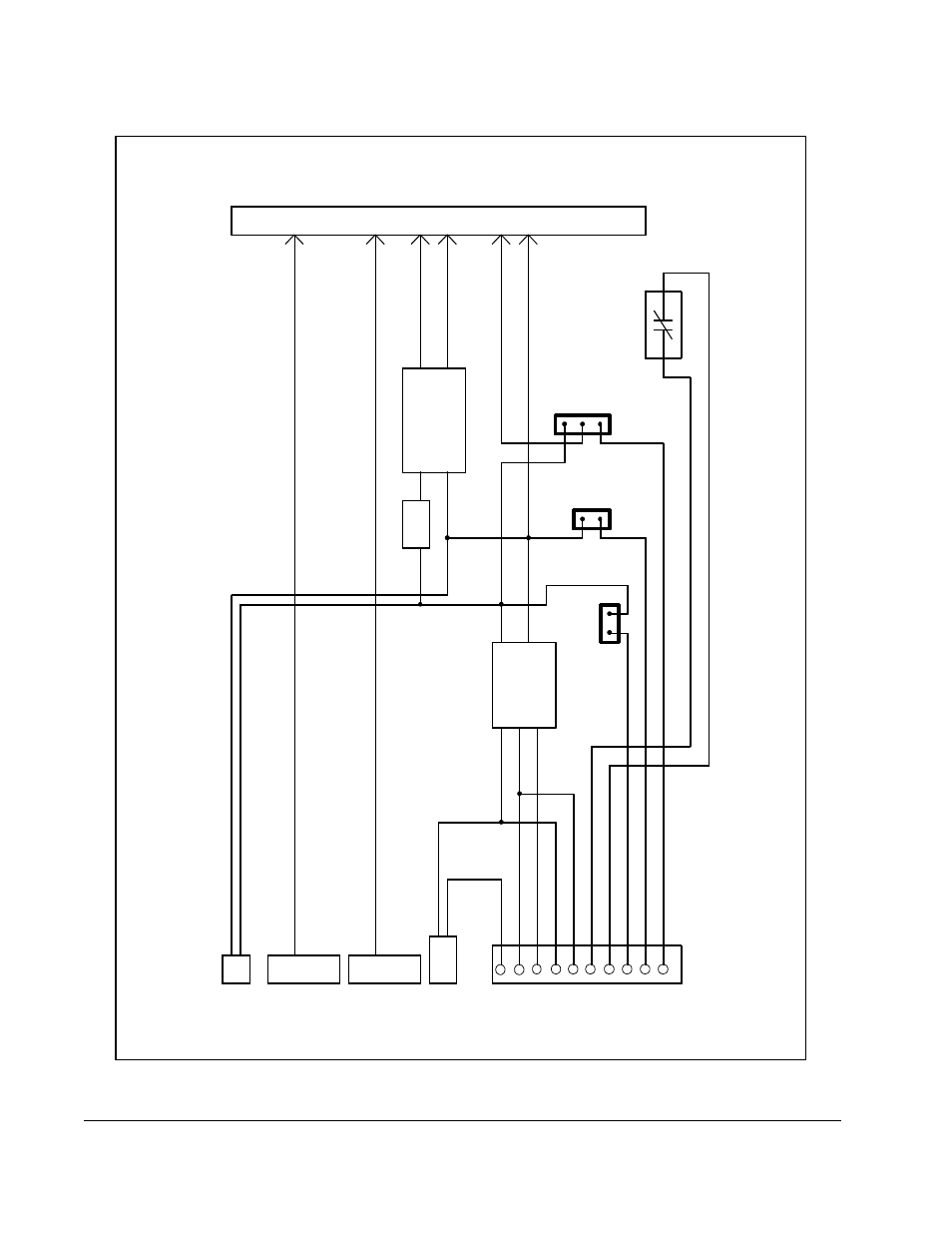 Rockwell Automation SF3000 Parallel Gate Amplifier System User Manual | Page 22 / 52