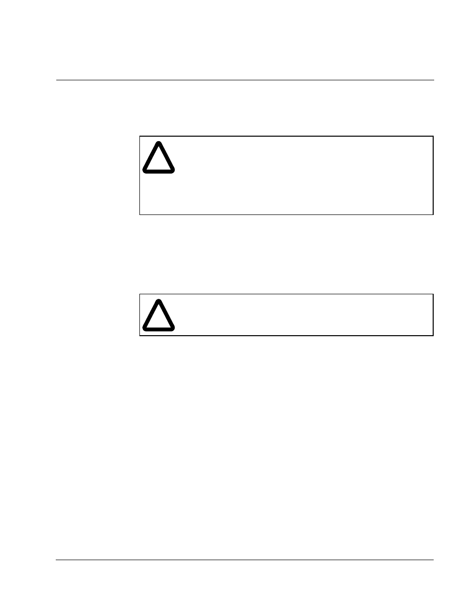 Chapter 5 installation guidelines, 1 wiring the pga rack, Chapter 5 | Inst, Wiring the pga rack -1, Hapter, Installation guidelines | Rockwell Automation SF3000 Parallel Gate Amplifier System User Manual | Page 27 / 52