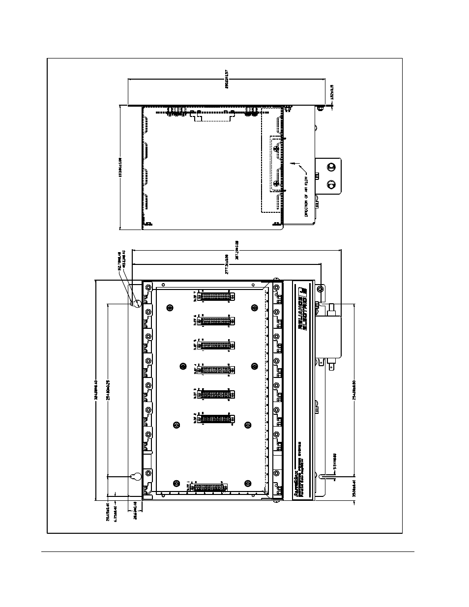 Rockwell Automation SF3000 Parallel Gate Amplifier System User Manual | Page 30 / 52
