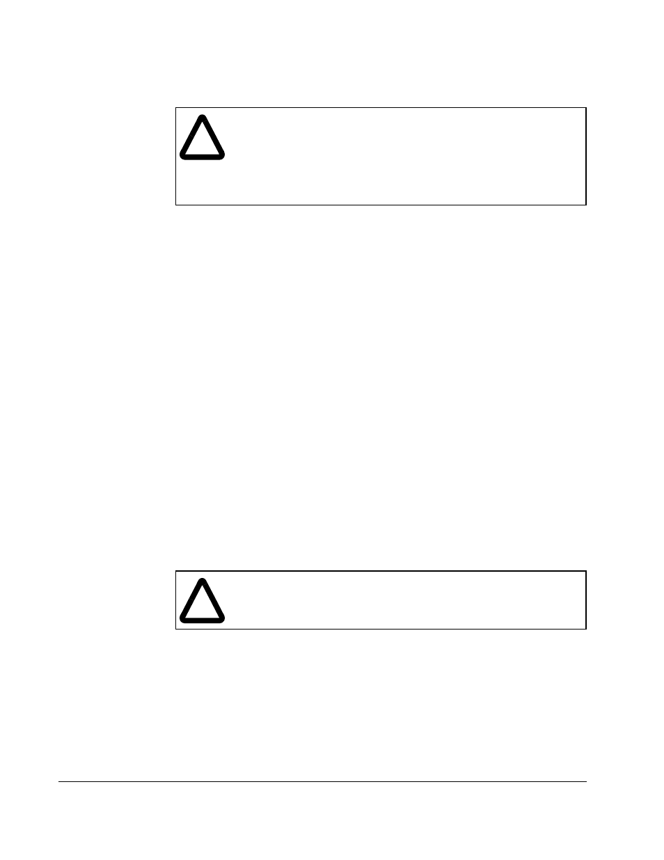 4 module installation/replacement guidelines, 5 installing the pga power supply module, Module installation/replacement guidelines -6 | Installing the pga power supply module -6 | Rockwell Automation SF3000 Parallel Gate Amplifier System User Manual | Page 32 / 52