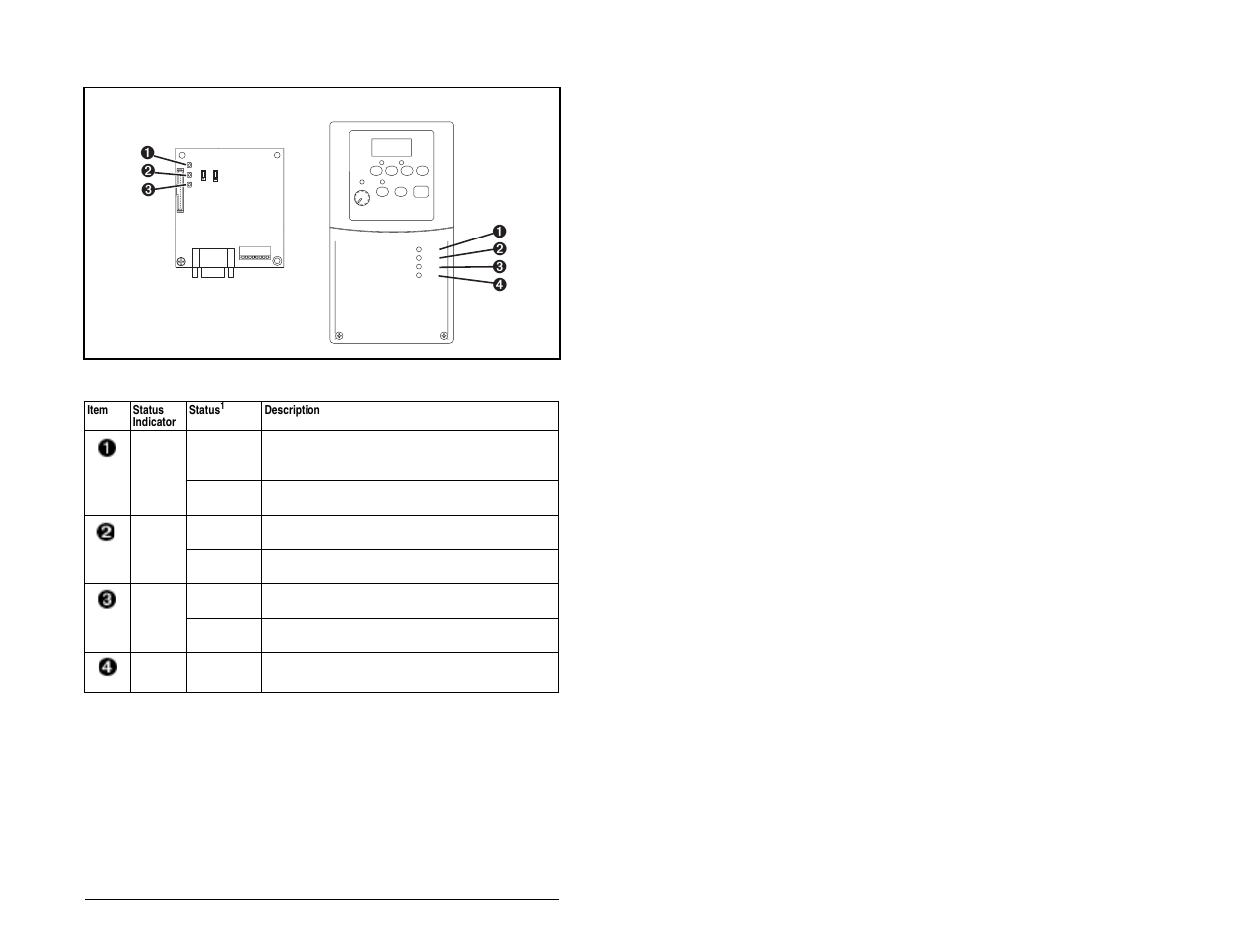 Rockwell Automation MD65 Profibus Communication Card User Manual | Page 15 / 108