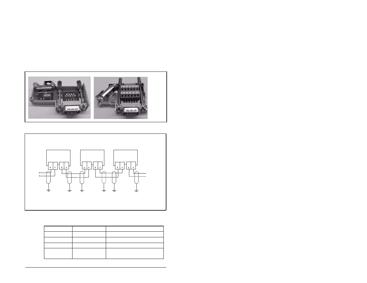 Rockwell Automation MD65 Profibus Communication Card User Manual | Page 21 / 108