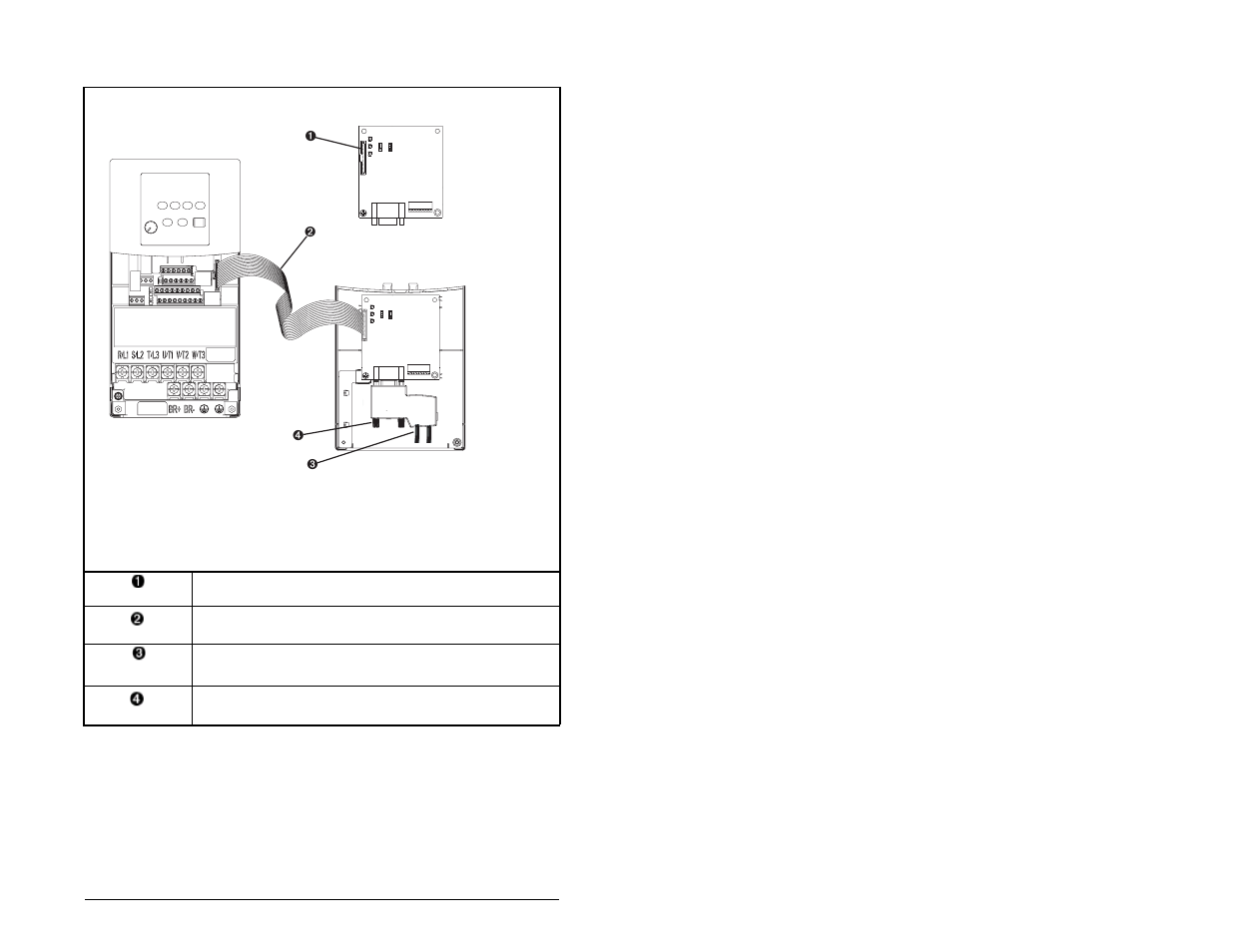 Rockwell Automation MD65 Profibus Communication Card User Manual | Page 25 / 108