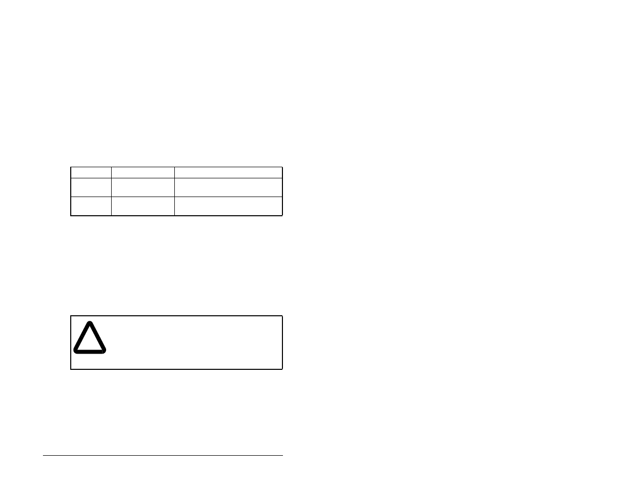 Rockwell Automation MD65 Profibus Communication Card User Manual | Page 35 / 108