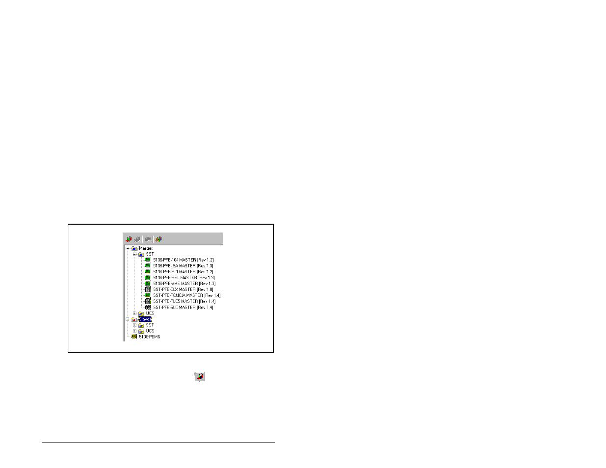 Rockwell Automation MD65 Profibus Communication Card User Manual | Page 39 / 108
