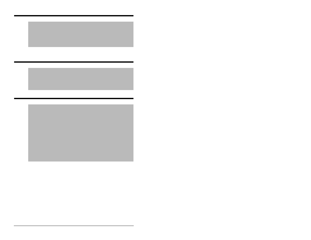 Rockwell Automation MD65 Profibus Communication Card User Manual | Page 80 / 108