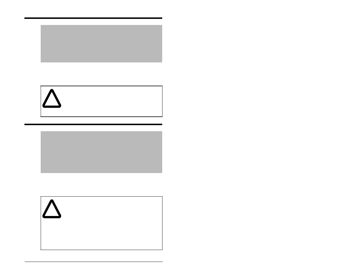 Rockwell Automation MD65 Profibus Communication Card User Manual | Page 81 / 108