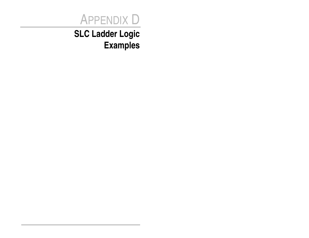 Ppendix | Rockwell Automation MD65 Profibus Communication Card User Manual | Page 87 / 108