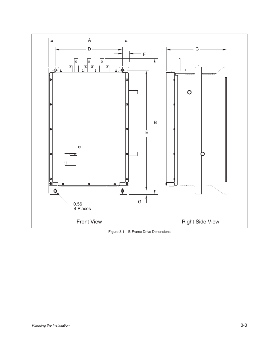 Rockwell Automation Liqui-Flo 1.5 AC Power Modules V1.2 User Manual | Page 23 / 74