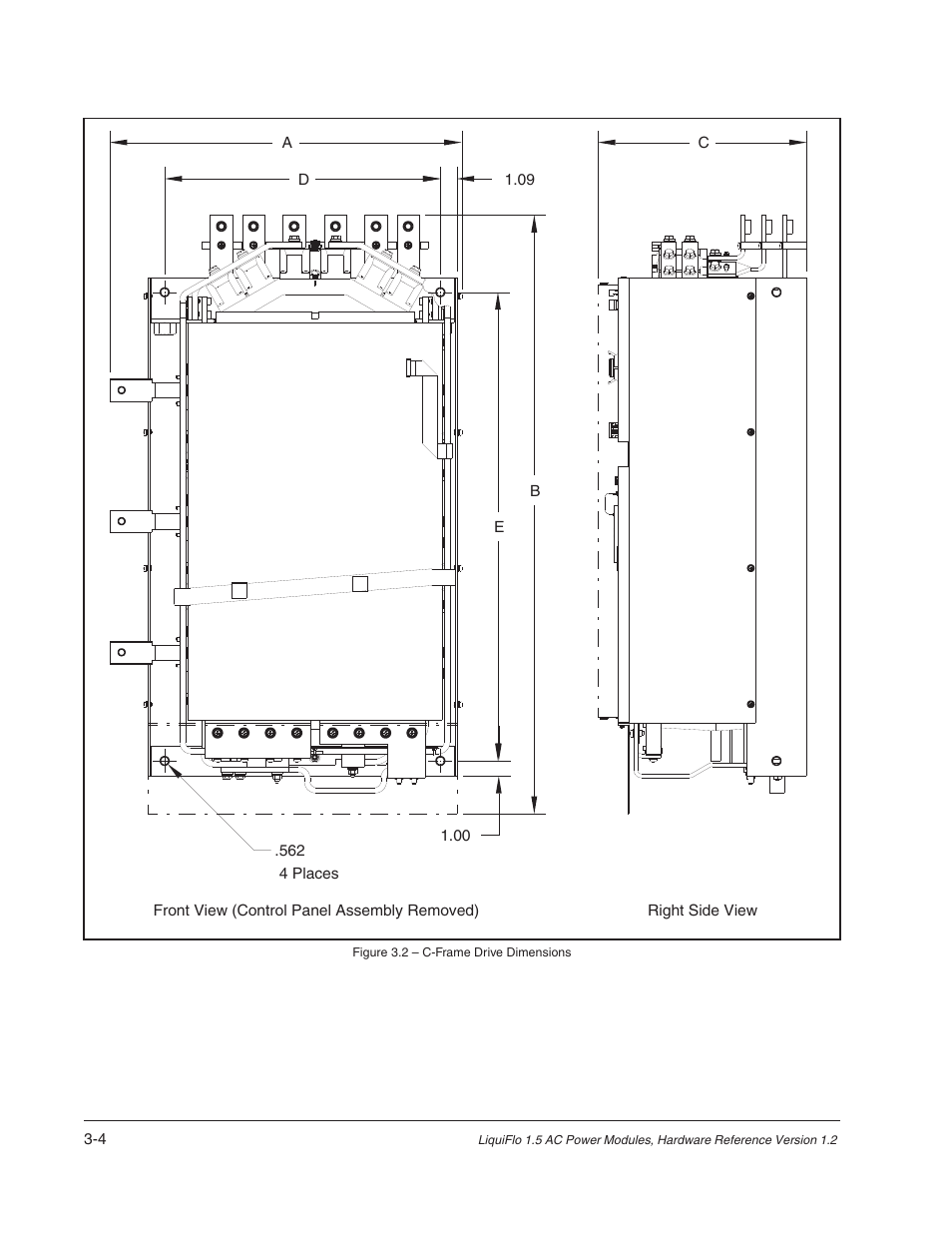 Rockwell Automation Liqui-Flo 1.5 AC Power Modules V1.2 User Manual | Page 24 / 74