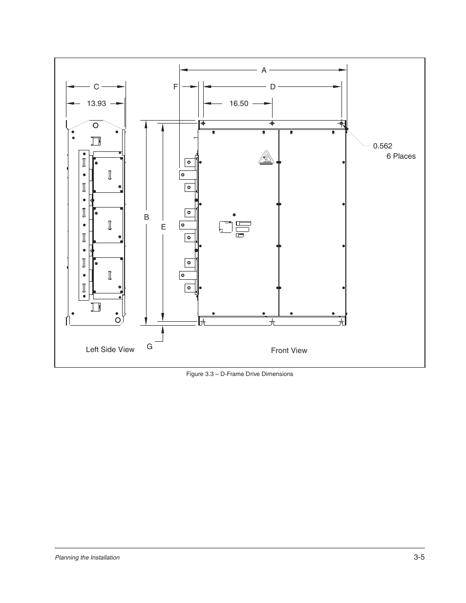 Rockwell Automation Liqui-Flo 1.5 AC Power Modules V1.2 User Manual | Page 25 / 74