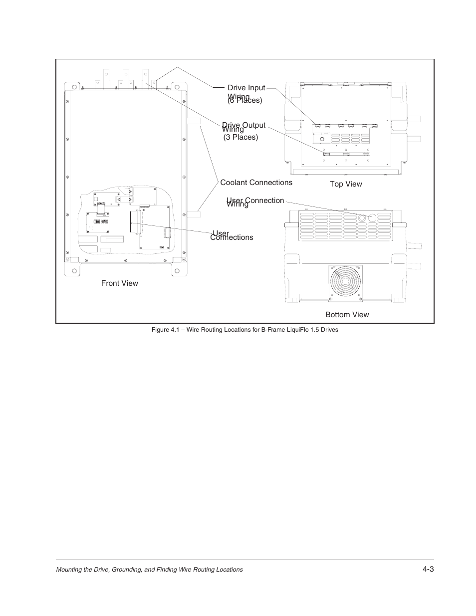 Rockwell Automation Liqui-Flo 1.5 AC Power Modules V1.2 User Manual | Page 31 / 74